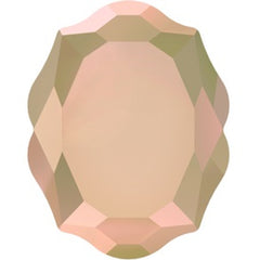 [Swarovski] 4142 Flat Back Crystal (3 Colors)