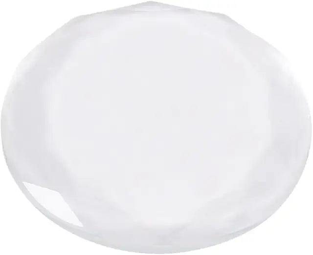 Glass Tile -Eyelash Extension Stand Glass Glue Pallet