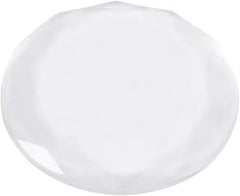 Glass Tile -Eyelash Extension Stand Glass Glue Pallet