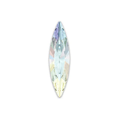 [Swarovski] 4200 Point Back Crystal (11X3mm) (6 pieces/pack) (2 colours)