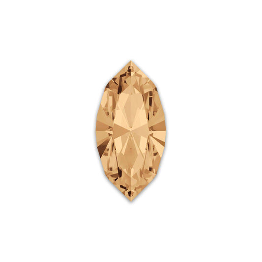 [Swarovski] 4228 Point Back Crystal (6 pieces/pack)