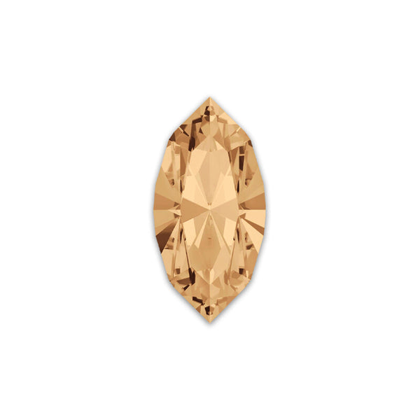 [Swarovski] 4228 Point Back Crystal (6 pieces/pack)