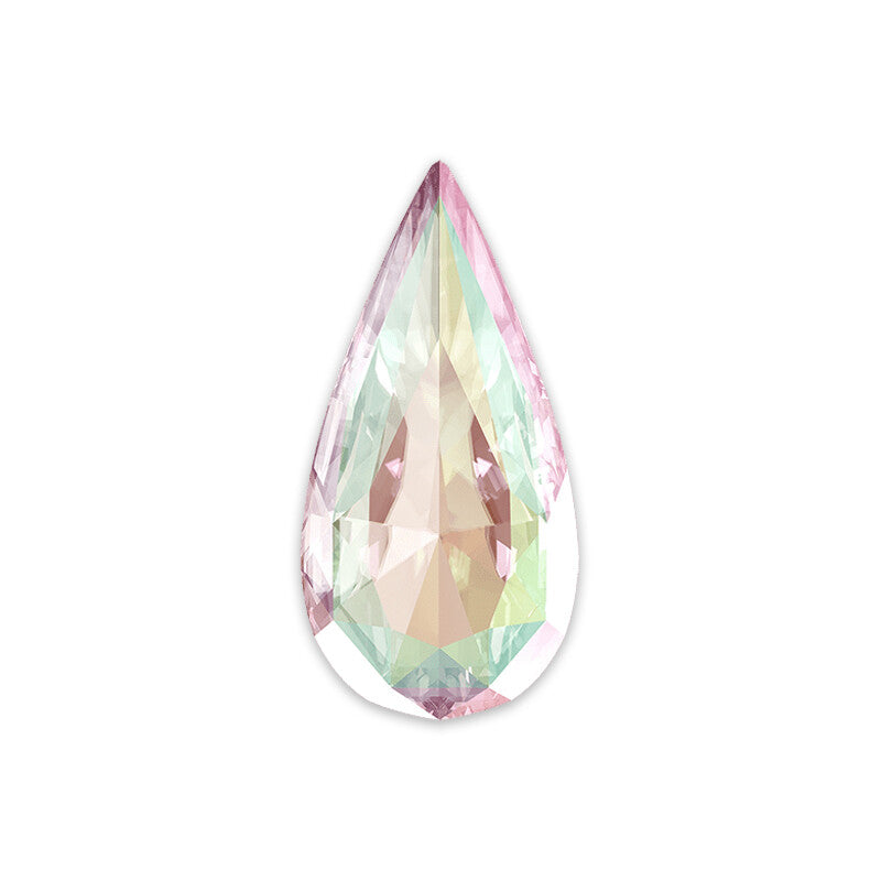 [Swarovski] 4322 Point Back Crystal (10X5mm) (6 pieces/pack)