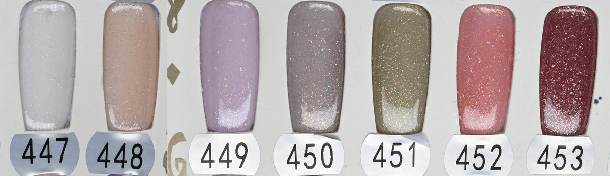 [Present] Fairy Tale Collection (447~453)