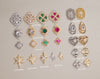 [generic] Buccellati nail Decors