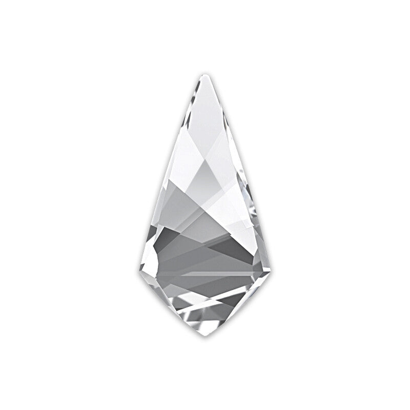 [Swarovski] 4731 Point Back Crystal (10X5mm) (6 pieces/pack)