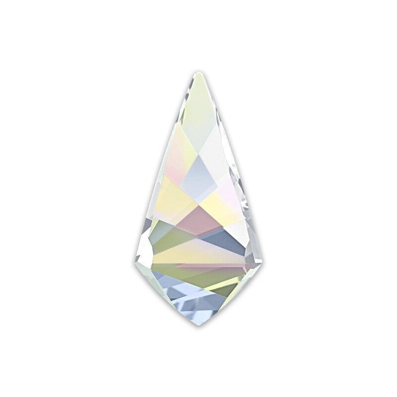 [Swarovski] 4731 Point Back Crystal (10X5mm) (6 pieces/pack)