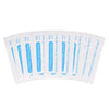 Disposable Microblading Semi Permenent Makeup Blades 10 pcs/pack