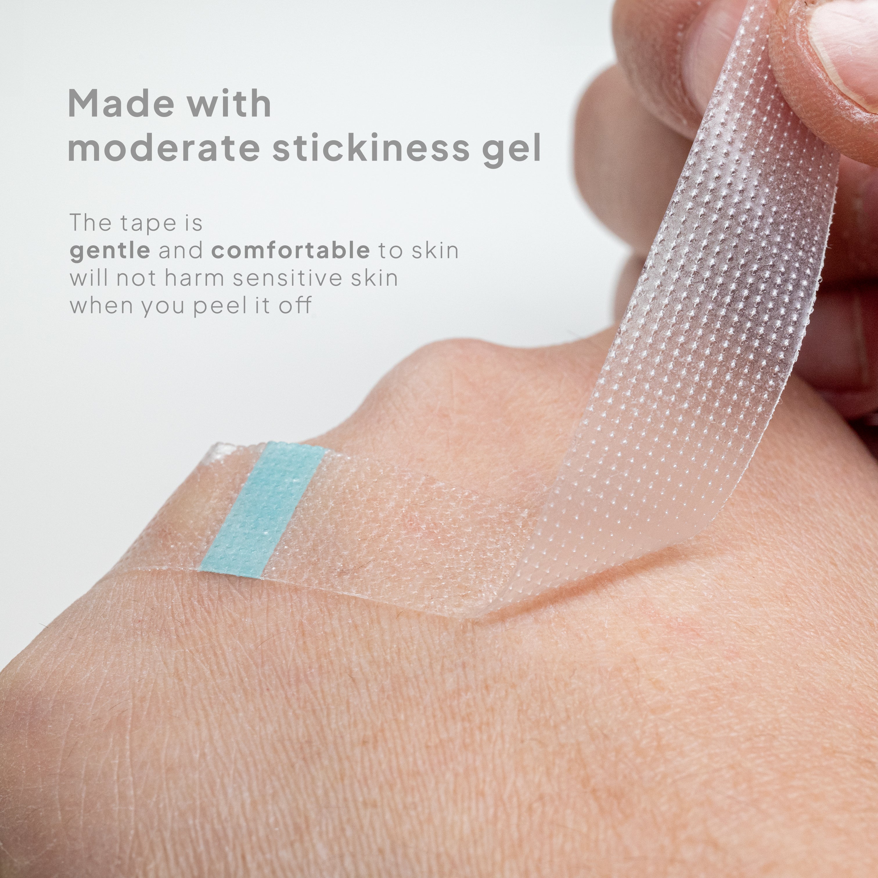 Gel Tape for Lash Extension(9.1m)