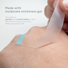 Gel Tape for Lash Extension(9.1m)