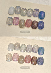[Present] Disco Gel Polish Collection (543~554)