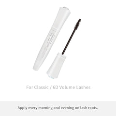 Jovisa Lash Serum Coating 10ml For Classic & Volume