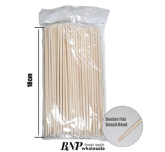 Nail Art Wood Stick (100pcs)
