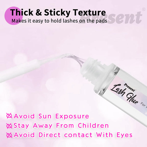 [Present] Perm Lash Glue (5ml)