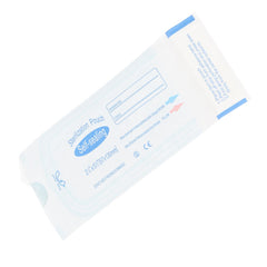 Self-sealing Sterilization Pouches(Small 200 pcs)
