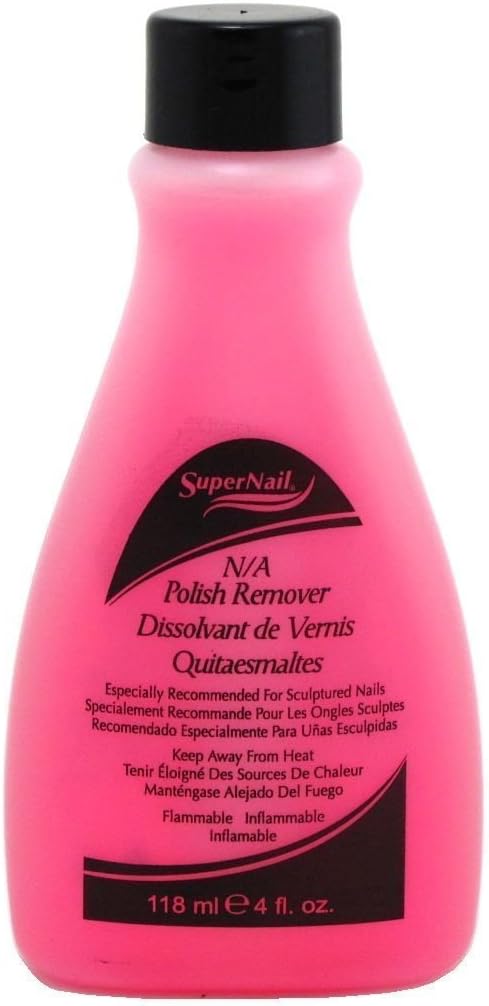 [Supernail] Supernail Polish Remover