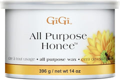 GIGI All Purpose Honee Wax 14-Ounce