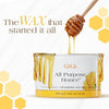 GIGI All Purpose Honee Wax 14-Ounce