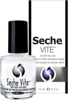 Seche Vite Dry Fast Top Coat 0.5oz/14ml