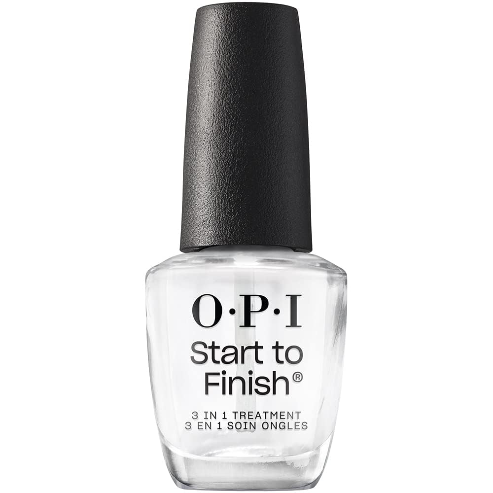 OPI - Start To Finish Original Formula