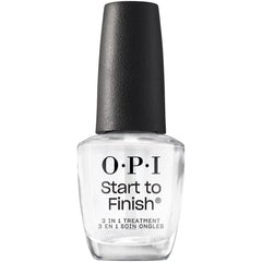 OPI - Start To Finish Original Formula