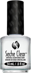 Seche Clear Base Coat .5 oz