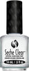 Seche Clear Base Coat .5 oz
