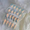 New Unicorn Chrome Powder