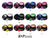 [Present] 5D Mould Sculpting Gel (12 Colours)