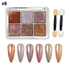 [generic] Chrome powder palette