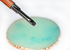 Present Professional Nail Gel Brush