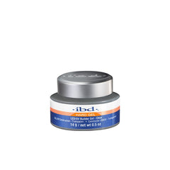 ibd - UV/LED Builder Gel Clear (0.5oz/2oz/8oz)