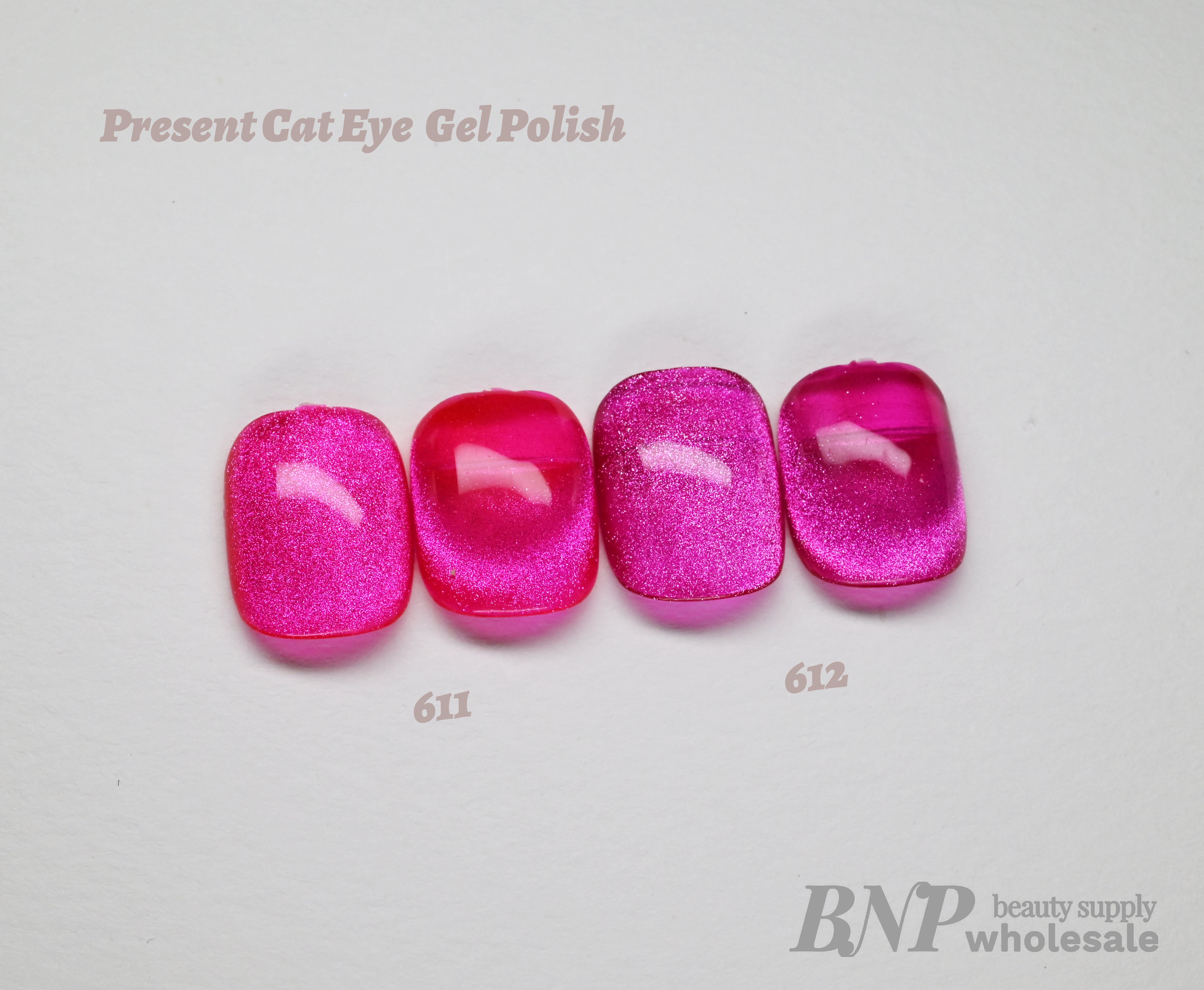 [Present] [New] Ceramic Cat Eye collection(613-616)