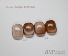 [Present] [New] Ceramic Cat Eye collection(613-616)