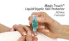 Magic Touch Liquid Skin Protector Styptic 15ml ｜Infa-Lab