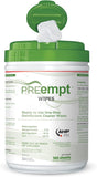 [PREempt] (Accel) Sterilant & High Level Disinfectant Wipes (160 pcs)