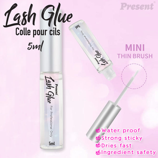 [Present] Perm Lash Glue (5ml)