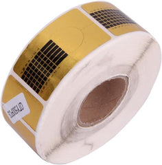 Nail Extension Form 3 Types(Butterfly/Square/Rectanglar)