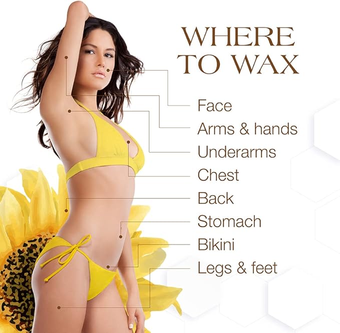 GIGI Natural Muslin Epilating Roll, 2.5 In X 100 yards, 1 Count