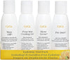 GIGI Epilating Lotion Pre Trial Pack - Trial Pack