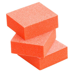 Disposable Mini Buffer Blocks for Manicure Pedicure 60pcs