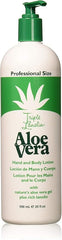 Hand & Body Lotion 590ml/20oz | Triple Lanolin