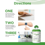 [PREempt] (Accel) Sterilant & High Level Disinfectant Wipes (160 pcs)