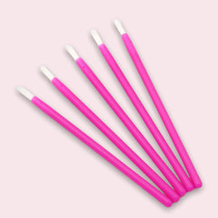 [Star Beauty] Disposable Fiber Brushes