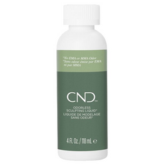 CND Odorless Sculpting Liquid 1oz No Smell Monomer for Acrylic Nails 29.5ml/118ml