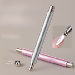 Double-Headed Cat Eye Strong Magnet - Gol