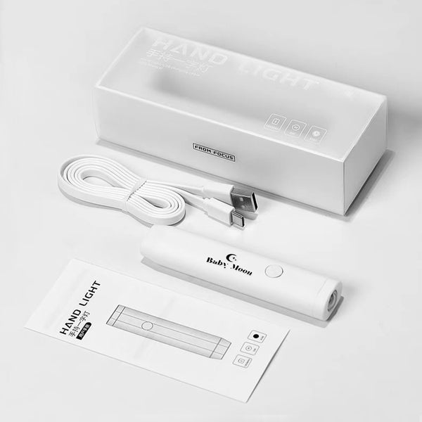 Handheld Flash Cure UV/Led Lamp