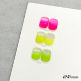 Present Air Brush Gel Color