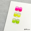 Present Air Brush Gel Color