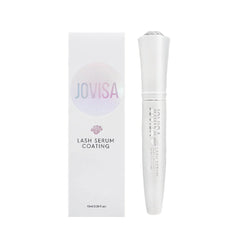 Jovisa Lash Serum Coating 10ml For Classic & Volume
